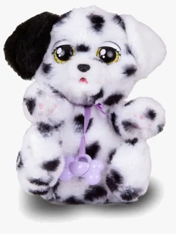 Baby Paws Spotty The Dalmatian Bamse 24 cm