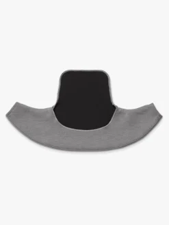 BABYBJORN BabyBjörn Hagesmæk til Bæresele Jersey, Lysegrå