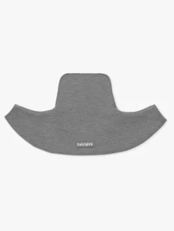 BABYBJORN BabyBjörn Hagesmæk til Bæresele Jersey, Mørkegrå