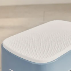 BABYBJORN BabyBjörn Skammel, Blue/White