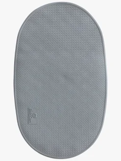 BabyDan Badeværelset>Bademåtte 42x25 cm, Grey