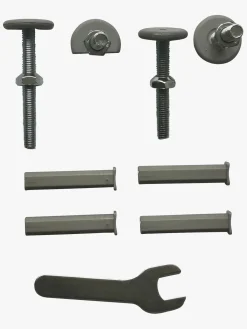 BabyDan Beslag til Avantgarde/Asta/Premier, Hvid