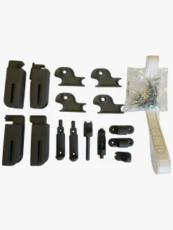 BabyDan Beslag til Flexi Fit Deluxe Wood