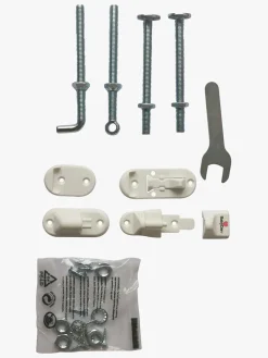 BabyDan Beslag til No Trip