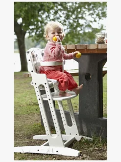 BabyDan Danstolen Højstol inkl Bøjle & Rem