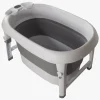 BabyDan Badeværelset>Foldable Badekar +100L