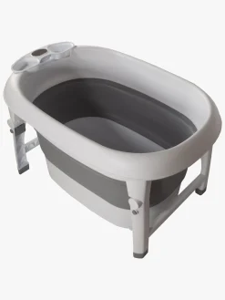 BabyDan Badeværelset>Foldable Badekar +100L