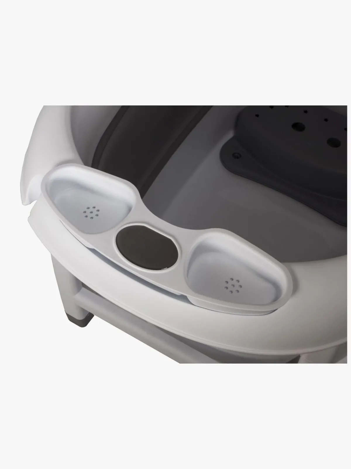 BabyDan Badeværelset>Foldable Badekar +100L