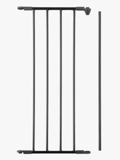 BabyDan Forlængning Sikkerhedsgitter Flex M 33 cm,