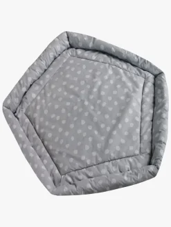 BabyDan Sikkerhed>Kravlegård Flex inkl. Legetæppe