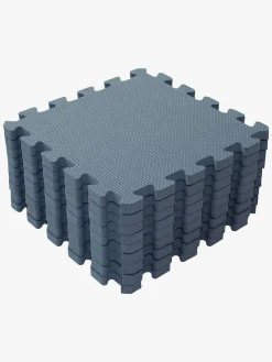 Børn BabyDan Interiør>Legetæppe, Blue