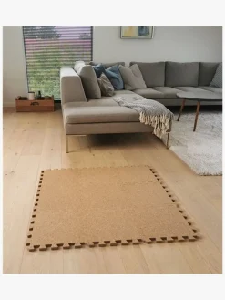 Børn BabyDan Interiør></noscript>Legetæppe, t