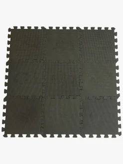 BabyDan Interiør*Legetæppe, Grey Grå