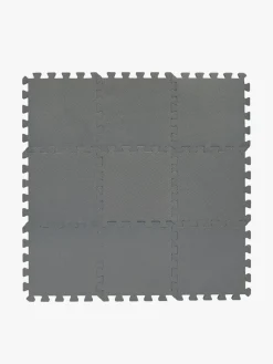 Børn BabyDan Legetæppe, Gråt