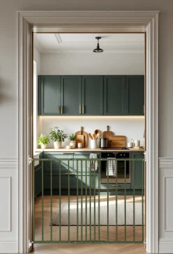 BabyDan Sikkerhed>Multidan Skruegitter, Forrest