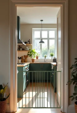 BabyDan Sikkerhed></noscript>Multidan Skruegitter, Forrest