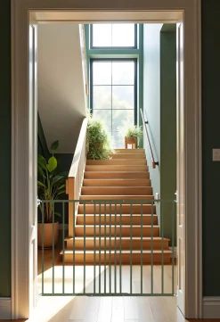 BabyDan Sikkerhed></noscript>Multidan Skruegitter, Forrest