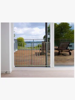 BabyDan Multidan Skruegitter, Lysegrøn