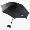 BabyDan Parasol UV50, Black
