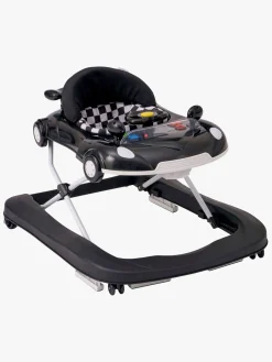 BabyDan Gåstole>Racerbil Gåstol