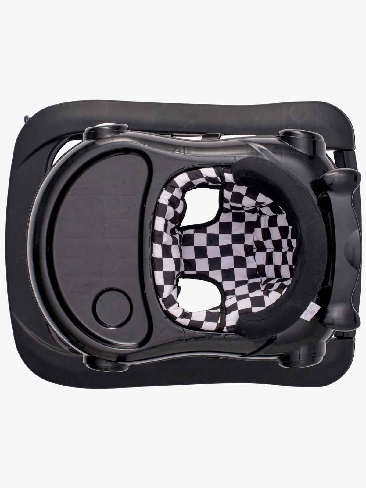 BabyDan Gåstole>Racerbil Gåstol