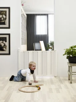 BabyDan Skruegitter Guard Me,