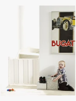 BabyDan Skruegitter Guard Me,