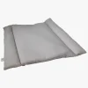 BabyDan Soft Puslepude 62x67 cm, Grå