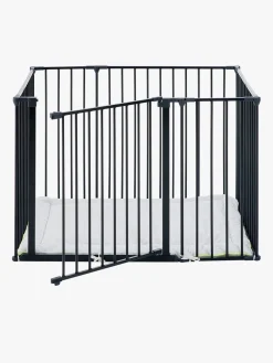 BabyDan Sikkerhed>Square Kravlegård 105x72x71 cm,