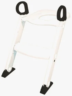 BabyDan Toilet Trainer, White/Black