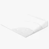 BabyMatex Børnesenge & Tilbehør*Aero Klin Anti-reflux Babypude Stor 36 x 60 cm