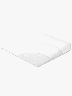 BabyMatex Børnesenge & Tilbehør*Aero Klin Anti-reflux Babypude Stor 36 x 60 cm