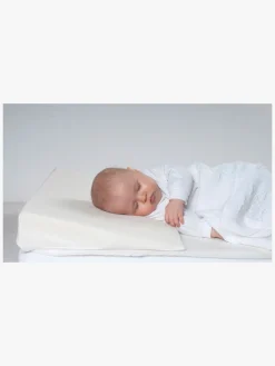 BabyMatex Børnesenge & Tilbehør*Aero Klin Anti-reflux Babypude Stor 36 x 60 cm