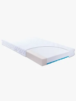 Børn BabyMatex Madrasser|Børnesenge & Tilbehør>Carpathia Tosidet Børnemadras i skum 90 x 200 cm