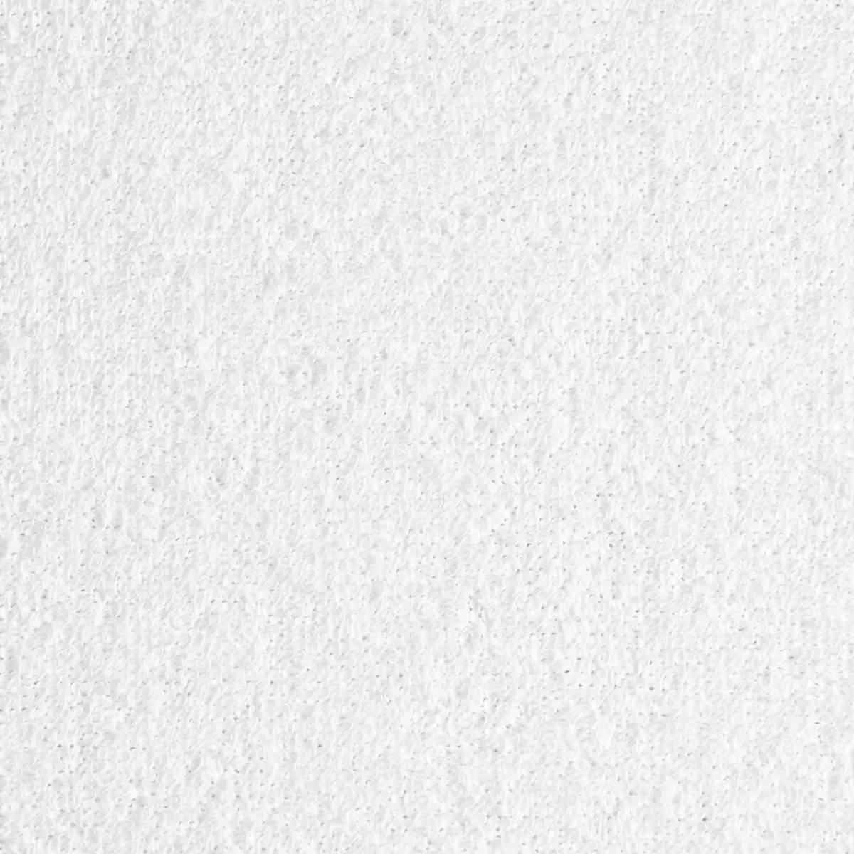 BabyMatex Sengetøj*Classic Frotté Stræklagen til Tremmeseng 60 x 120 cm, Hvid