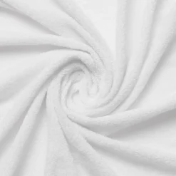 Børn BabyMatex Sengetøj></noscript>Frotte Vandtæt Stræklagen til Tremmeseng 40 x 90 cm, Lysegrå