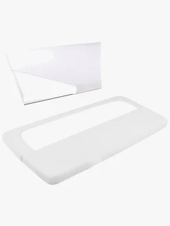 Børn BabyMatex Madrasser|Børnesenge & Tilbehør>Madras Softi m. Madrasbeskytter, Jersey 70x140