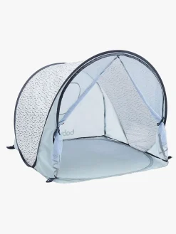 Børn BabyMoov Uv & Strand>Blue Waves Anti UV-Telt, Blue