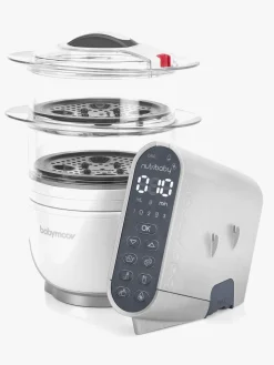 BabyMoov Spisetid*Nutribaby+ Cover