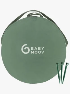 Børn BabyMoov UV-Telt, Provence