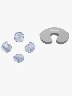 Babyono Sikkerhed>Hjemmesikkerhedspakke