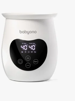 Babyono Honey Elektrisk Flaskevarmer og Sterilisator,