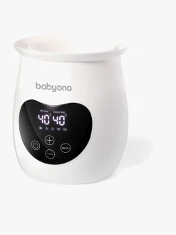 Babyono Honey Elektrisk Flaskevarmer og Sterilisator,