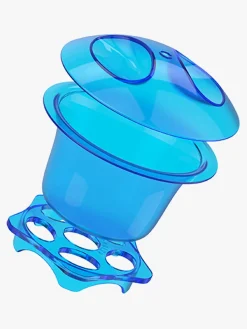 Babyono Spisetid*2-in-1 Elektrisk Flaskevarmer & Sterilisator