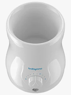 Babyono Spisetid*2-in-1 Elektrisk Flaskevarmer & Sterilisator