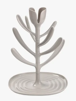 Babyono Opvaskestativ til Flasker Tulipan