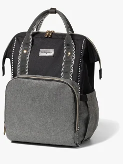 Babyono Oslo Style Puslerygsæk