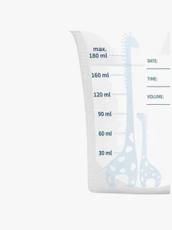 Babyono Poser til Brystmælk 30-pak