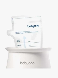 Babyono Poser til Brystmælk 30-pak