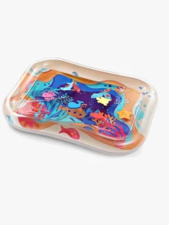 Babyono Babylegetøj>Vandlegetæppe